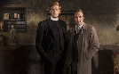 Grantchester | TV-Programm von ONE HD