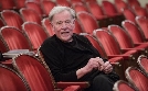 Vis-à-vis: Claus Peymann, Theaterregisseur | TV-Programm von 3sat