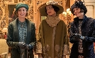 Downton Abbey | TV-Programm von RTL SUPER