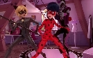 Miraculous - Geschichten von Ladybug und Cat Noir | TV-Programm von Disney Channel