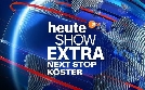 heute-show extra - Next Stop Köster | TV-Programm von ZDF