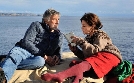 Liebe am Fjord - Zwei Sommer | TV-Programm von SWR