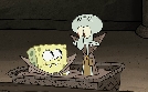 SpongeBob Schwammkopf | TV-Programm von Nickelodeon
