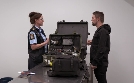 Border Patrol New Zealand - Einsatz an der Grenze | TV-Programm von N24 Doku