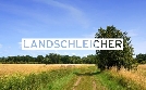 Landschleicher | TV-Programm von RBB