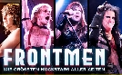 Frontmen - Die größten Rockstars aller Zeiten: Ozzy Osbourne - Black Sabbath | TV-Programm von 3sat
