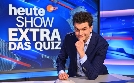 heute-show extra - Das Quiz | TV-Programm von zdf_neo