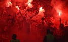 Inside Fankurve – Fans, Ultras, Hooligans | TV-Programm von zdfinfo