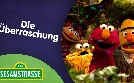 Sesamstraße | TV-Programm von NDR