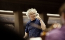 Simon Rattle dirigiert Ravel: 