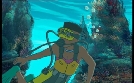 Der Prinz von Atlantis | TV-Programm von Fix und Foxi