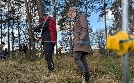 Wölfe, Wut und Weidezäune | TV-Programm von phoenix