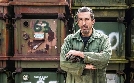 Steel Buddies - Stahlharte Geschäfte | TV-Programm von DMAX