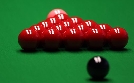 Snooker: Shanghai Masters | TV-Programm von Eurosport