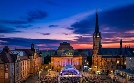 Eröffnungskonzert des MDR-Musiksommers | TV-Programm von mdr