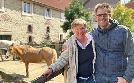 Anders wohnen, anders leben - unser inklusiver Bauernhof | TV-Programm von mdr