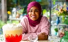 Nadiya's Cook Once Eat Twice - Einmal Kochen, doppelt genießen | TV-Programm von sixx