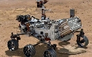 Mars - Leben auf dem Roten Planeten? | TV-Programm von arte