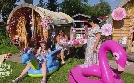 Yes we camp! | TV-Programm von Kabel 1