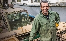 Steel Buddies - Stahlharte Geschäfte | TV-Programm von DMAX