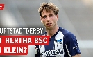 Hauptstadtderby - Der Union- und Hertha-Podcast | TV-Programm von RBB