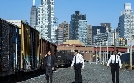 East New York | TV-Programm von SAT.1