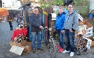 Der Trödeltrupp - Das Geld liegt im Keller | TV-Programm von RTLZWEI