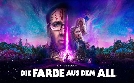 Die Farbe aus dem All | TV-Programm von Tele 5