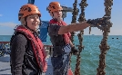 Leben an der Nordsee | TV-Programm von 3sat
