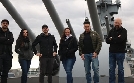 Ghost Hunters | TV-Programm von TLC