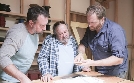 Expedition Unknown - Mythen auf der Spur | TV-Programm von Tele 5