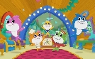 Baby Shark's Big Show | TV-Programm von Nickelodeon