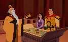 Mulan | TV-Programm von Disney Channel