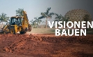 Visionen bauen | TV-Programm von arte