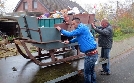 Der Trödeltrupp - Das Geld liegt im Keller | TV-Programm von RTLZWEI