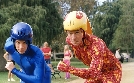 Malcolm mittendrin | TV-Programm von Comedy Central