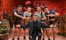 Schlager-Spaß mit Andy Borg | TV-Programm von SWR