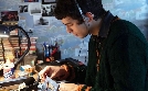 Die Magnetischen | TV-Programm von arte