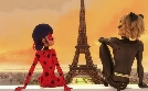 Miraculous - Geschichten von Ladybug und Cat Noir | TV-Programm von Disney Channel