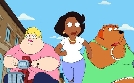The Cleveland Show | TV-Programm von Comedy Central