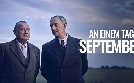 An einem Tag im September | TV-Programm von arte