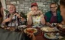 Krügers Odyssee | TV-Programm von RBB