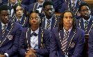 Boarders - Welcome to St. Gilbert's | TV-Programm von zdf_neo