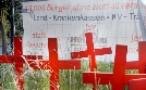 Kliniken am Limit - Wer überlebt die Krankenhausreform? | TV-Programm von ARD alpha HD
