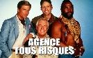 Das A-Team | TV-Programm von ProSieben MAXX