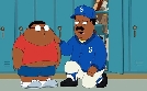 The Cleveland Show | TV-Programm von Comedy Central