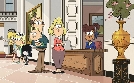 Willkommen bei den Louds | TV-Programm von Nickelodeon