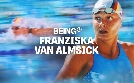 Being Franziska van Almsick | TV-Programm von SWR