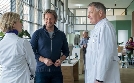 In aller Freundschaft | TV-Programm von NDR
