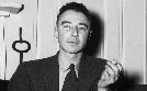 Oppenheimer und die Bombe | TV-Programm von zdfinfo